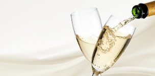 Champagne Offer